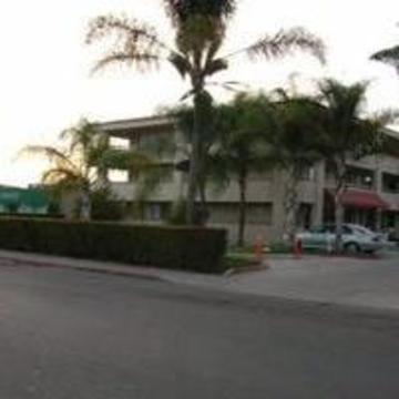 Inn Comfort Sea World Area